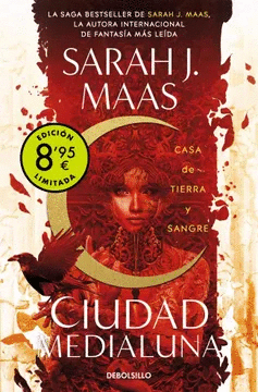 CASA DE TIERRA Y SANGRE