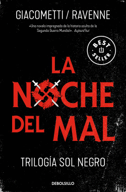 NOCHE DEL MAL, LA