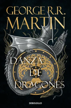 DANZA DE DRAGONES (CANCI�N DE HIELO Y FUEGO 5)