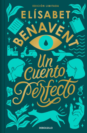 UN CUENTO PERFECTO EDICION LIMITADA