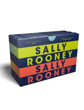 ESTUCHE SALLY ROONEY