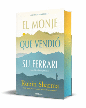 EL MONJE QUE VENDI SU FERRARI (EDICIN LIMITADA)