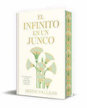 EL INFINITO EN UN JUNCO (EDICI�N LIMITADA FIRMADA)
