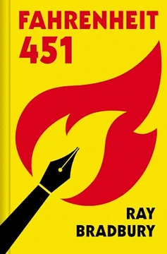 FAHRENHEIT 451 (EDICIN CONMEMORATIVA)