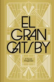 EL GRAN GATSBY (EDICIN CONMEMORATIVA)