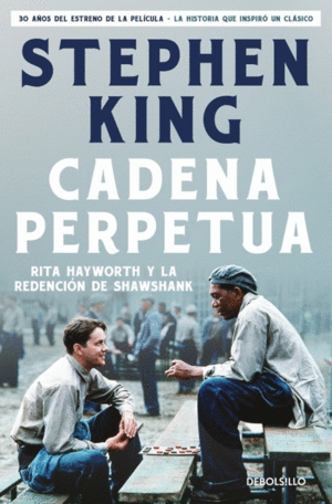 CADENA PERPETUA