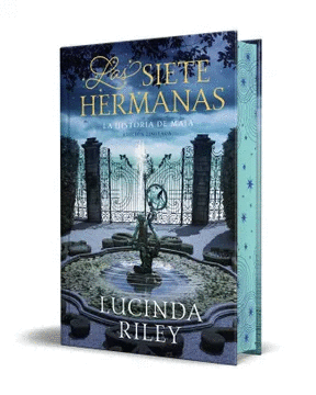 LAS SIETE HERMANAS (EDICI�N LIMITADA)