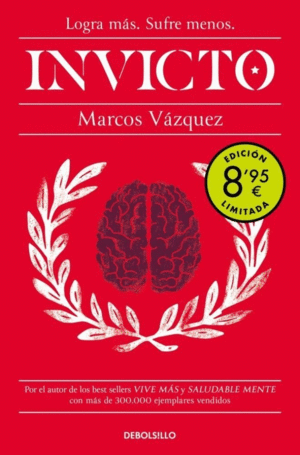 INVICTO CAMPA�A DE VERANO EDICION LIMITADA