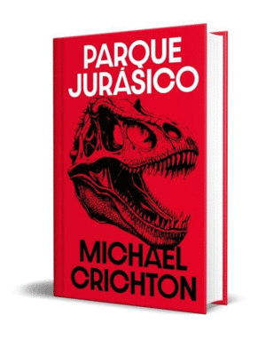 PARQUE JURASICO EDICION LIMITADA