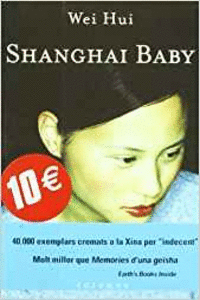 SHANGHAI BABY
