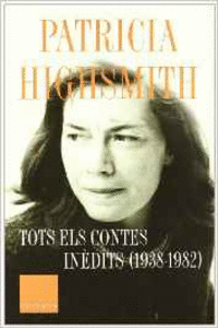 TOTS ELS CONTES IN�DITS.HIGHSMTIH