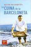 LA CUINA DE LA BARCELONETA