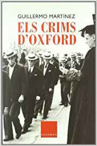 ELS CRIMS D'OXFORD