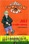 JULI, EL MILLOR DEFENSA
