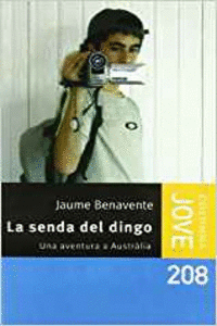 LA SENDA DEL DINGO
