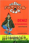 DENIZ LA LOCOMOTORA