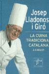 LA CUINA TRADICIONAL CATALANA A L'ABAST