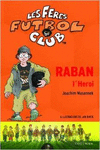RABAN L'HEROI