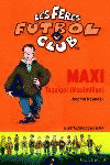 MAXI TAQUIGOL MAXIMILIAN