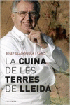 LA CUINA DE LES TERRES DE LLEIDA