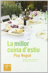 LA MILLOR CUINA D'ESTIU
