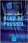 BLAU DE PRSSIA