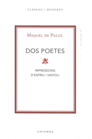 DOS POETES