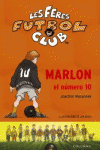 MARLON, EL N�MERO 10