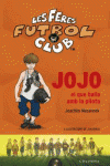 JOJO, EL QUE BALLA AMB LA PILOTA