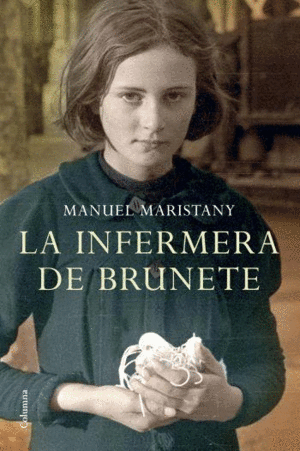 LA INFERMERA DE BRUNETE