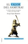 EL VALOR DEL SAMURAI