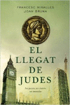 EL LLEGAT DE JUDES