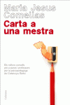 CARTA A UNA MESTRA