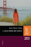 L'EMPREMTA DEL SILENCI