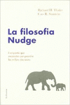 LA FILOSOFIA NUDGE