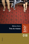 TRES �S MASSA