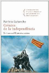 CR�NICA DE LA INDEPEND�NCIA