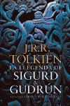 LA LLEGENDA DE SIGURD & GUDR�N