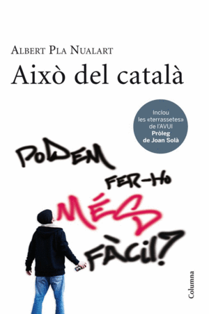 AIX� DEL CATAL�