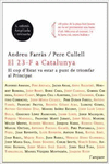 EL 23 F A CATALUNYA