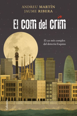 EL COM DEL CRIM