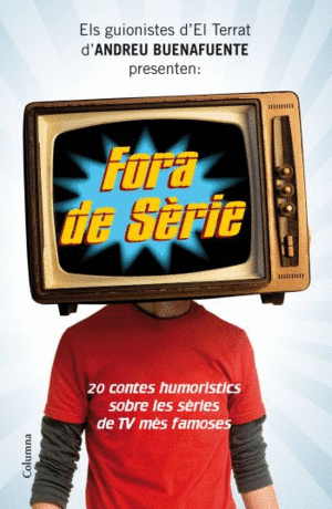 FORA DE S�RIE