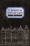 EL QUADERN DE NICOLAAS KLEEN