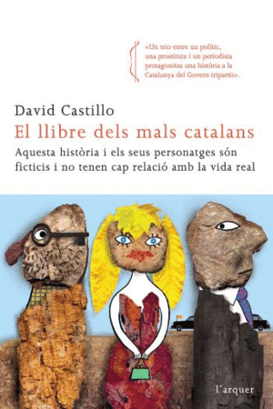 EL LLIBRE DELS MALS CATALANS