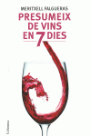 PRESUMEIX DE VINS