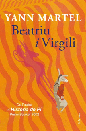 BEATRIU I VIRGILI