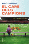 EL CAM DELS CAMPIONS