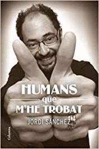 HUMANS QUE M'HE TROBAT