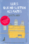 LLOCS QUE NO SURTEN ALS MAPES