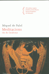 MEDITACIONS DES DE CATALUNYA